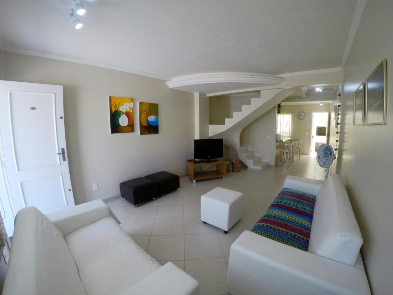 בומבינאס A155 Duplex 2 Quartos Bombas מראה חיצוני תמונה