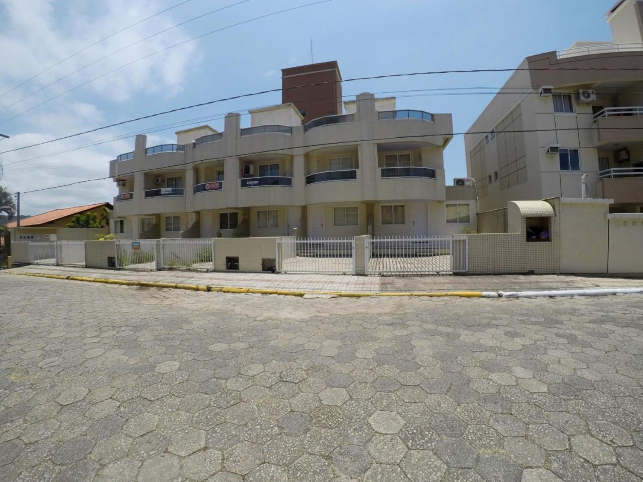 בומבינאס A155 Duplex 2 Quartos Bombas מראה חיצוני תמונה