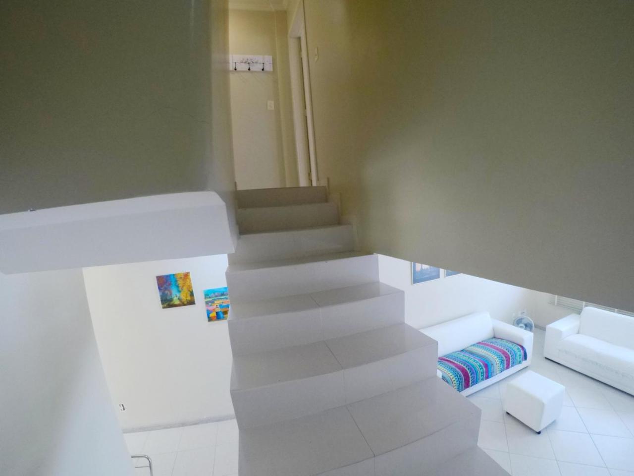 בומבינאס A155 Duplex 2 Quartos Bombas מראה חיצוני תמונה