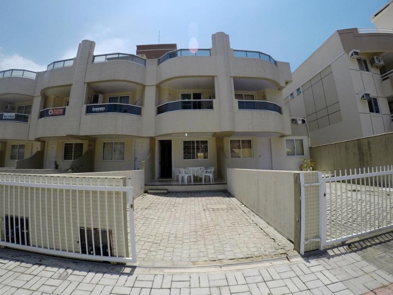 בומבינאס A155 Duplex 2 Quartos Bombas מראה חיצוני תמונה