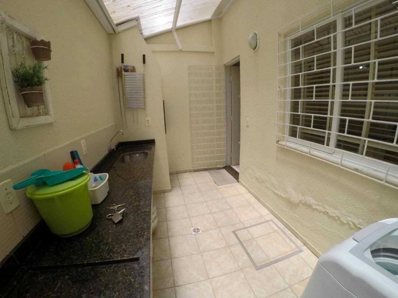 בומבינאס A155 Duplex 2 Quartos Bombas מראה חיצוני תמונה