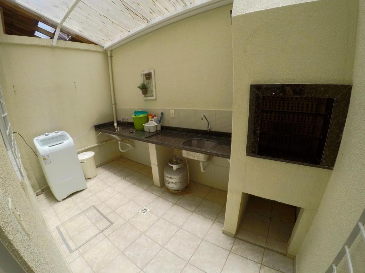 בומבינאס A155 Duplex 2 Quartos Bombas מראה חיצוני תמונה